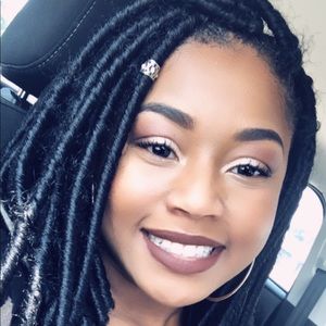 Meet your Posher, Kiara